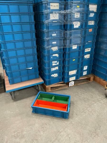 used steel tote boxes|second hand tote boxes.